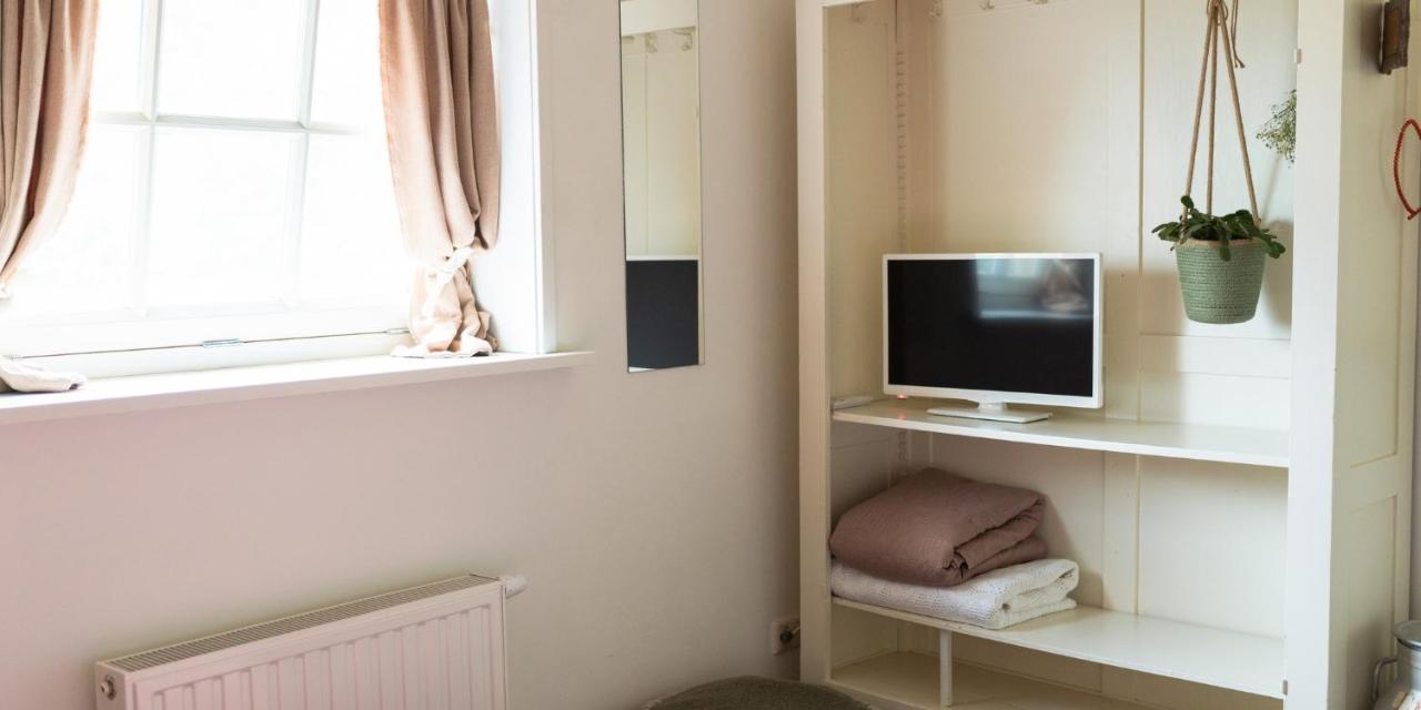 B&B De Ouw Skuur Оирсхот Экстерьер фото
