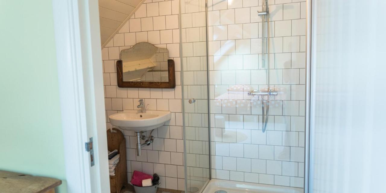 B&B De Ouw Skuur Оирсхот Экстерьер фото